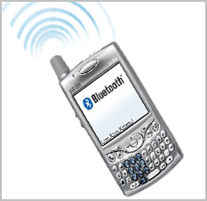 Balizas Informativas Bluetooth